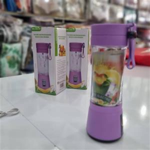 شیکر 6 تیغ شارژی اسموتی ساز و مخلوط کن