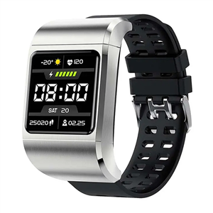 ساعت هوشمند هندزفری دار لمفو مدل G36 Pro