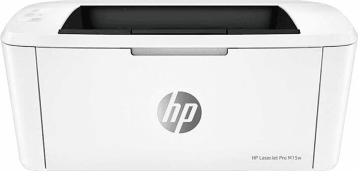 HP Laserjet Pro M15w Printer