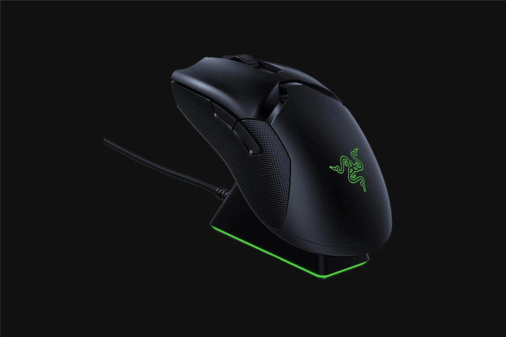 Razer GAMING Viper Ultimate 