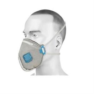   ماسک تنفسی کلین ایر مدل HY8236 بسته 12 عددی