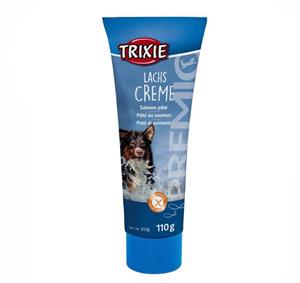 سس غذای سگ تریکسی طعم سالمون TRIXIE