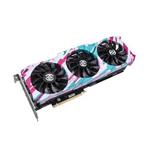 کارت گرافیک زوتاک ZOTAC RTX 3070 X-Gaming OC 8G GDDR6 Stock 