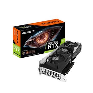 کارت گرافیک گیگابایت Gigabyte RTX 3070 TI GAMING OC 8G GDDR6X 256Bit Stock 