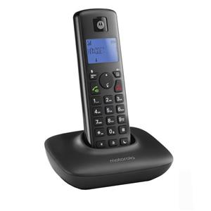 تلفن بی سیم موتورولا مدل T401 Plus Motorola T401 Plus Cordless Telephone