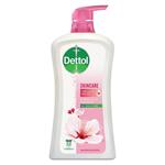 شامپو بدن آنتی باکتریال دتول Dettol Skincare حجم 500 میل