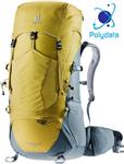 کوله پشتی کوهنوردی دیوتر Deuter Aircontact Lite 50+10