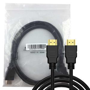 کابل LG HDMI 1.5m اورجینال (مشمایی) 