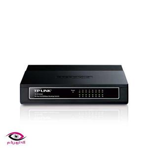 سوئیچ شبکه TP-Link TL-SF1016D(بدون جعبه)