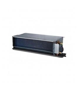 فن کویل کاستی چهارطرفه جی پلاس(وارداتی) 600cfm