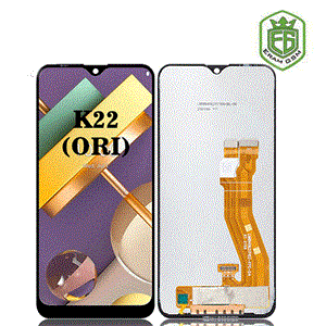 تاچ ال سیدی اصلی ال جی Lg K22