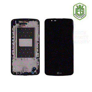 تاچ ال سیدی اصلی ال جی Lg K10 2016