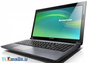 لپ تاپ لنوو مدل آیدیاپد G5030 Lenovo Ideapad G5030 - Pentium-4GB-500G