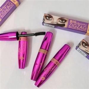 ریمل کاریته زیگزاگ Karite zigzag mascara