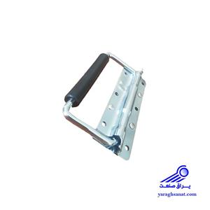 دستگیره فنردار روکار