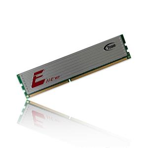 رم کامپیوتر رم تیم گروپ Team Group Elite 2GB DDR3 1333Mhz Stock