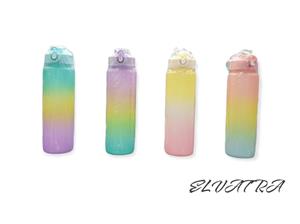 قمقمه پاستیلی حجم یک لیتر کد 001