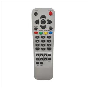 کنترل تلویزیون استار تراک