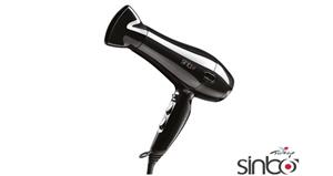 سشوارحرفه ایی سینبو مدل SHD2686D Sinbo SHD2686D Professional Hair Dryer
