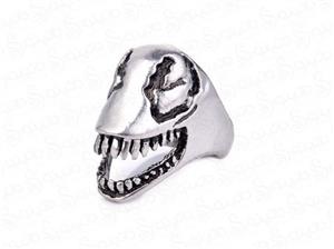 انگشتر مردانه طرح ونوم 14752