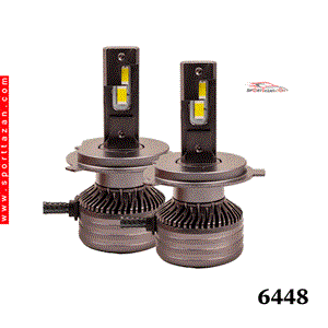 هدلایت H4 T45 Cup