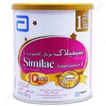 شیر خشک سیمیلاک توتال کامفورت 1 از بدو تولد تا 6 ماهگی Similac Comfort 1 ابوت 360g