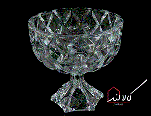 آجیل خوری بلور امر استار