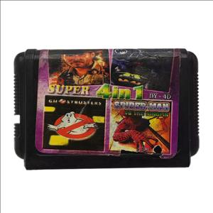 بازی 4 لبه سگا مدل DY-4D