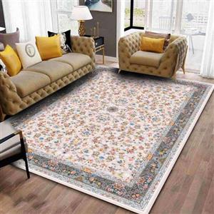 کاور فرش نگین ترمه مدل 355