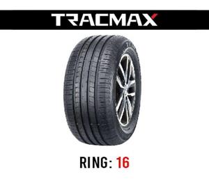 لاستیک خودرو تریس مکس مدل X-Privilo TX1 سایز 205/50R16