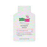 شستشوی بهداشتی روزانه برای بانوان ۱۵ تا ۵۰ ساله سبامد SebaMed Sensitive Skin Intimate Wash for Women Age 15-50 200ml