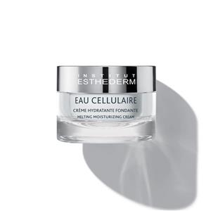 کرم مرطوب کننده ضدالودگی استادرم Institut Esthederm Eau Cellulaire Melting Moisturizing Cream 50ml 