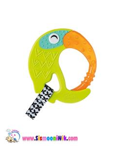 دندانگیر طرح طوطی چیکو (اورجینال) chicco 28160300