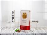 دانه قهوه کلاک کافی میلان Clock Coffee Milan Blend 454 گرمی