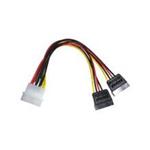 SATA Power cable 1 to 2