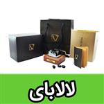 موزیک باکس ایل تمپو ولا ملودی لالابای مدل کلاسیکو(Classico)-جعبه موزیکال بچه گانه-اهنگ لالایی 