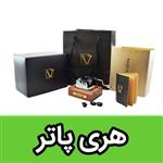 موزیک باکس ایل تمپو ولا ملودی هری پاتر مدل کلاسیکو(Classico) جعبه موزیکال موسیقی Harry Potter 