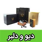 موزیک باکس ایل تمپو ولا ملودی دیو و دلبر مدل کلاسیکو(Classico)-جعبه موسیقی فیلم-جعبه موزیکال 