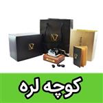 موزیک باکس ایل تمپو ولا ملودی کوچه لره مدل کلاسیکو(Classico)-جعبه موزیکال عاشقانه 