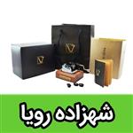 موزیک باکس ایل تمپو ولا ملودی شهزاده رویا مدل کلاسیکو(Classico)-جعبه موزیکال 