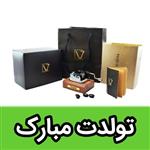 موزیک باکس ایل تمپو ولا ملودی تولدت مبارک مدل کلاسیکو(Classico)-جعبه موزیکال تولدت مبارک--