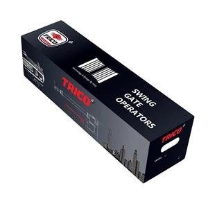 جک پارکینگی تریکو پلاس TRICO 400