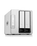 Terra Master F2-223 2-Bay Home Network Storage