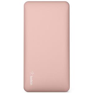 شارژر همراه بلکین مدل F7U020bt ظرفیت 10000 میلی آمپرساعت Belkin F7U020bt 10000mAh Power Bank