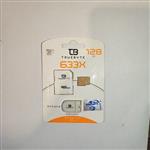 مموری کارت حافظه 128 گیگ micro sd xc تروبایت به همراه  مادام العمر شرکتی