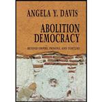 کتاب زبان اصلی Abolition Democracy اثر Angela Y Davis