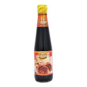 سس تریاکی 450 گرمی تایلندی thai