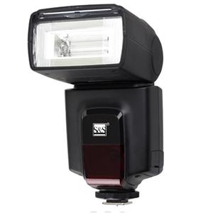 فلاش اکسترنال اس اند اس مدل S&S TT520