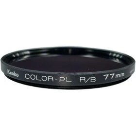 فیلتر لنز پلاریزه کنکو Kenko CPL 77mm