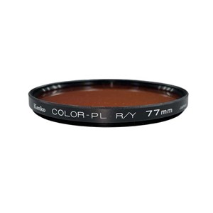 فیلتر لنز پلاریزه کنکو Kenko CPL 77mm